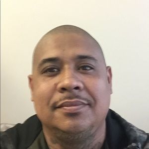 Meet your Posher, Richard